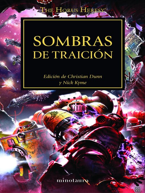 Title details for Sombras de traición nº 22/54 by AA. VV. - Available